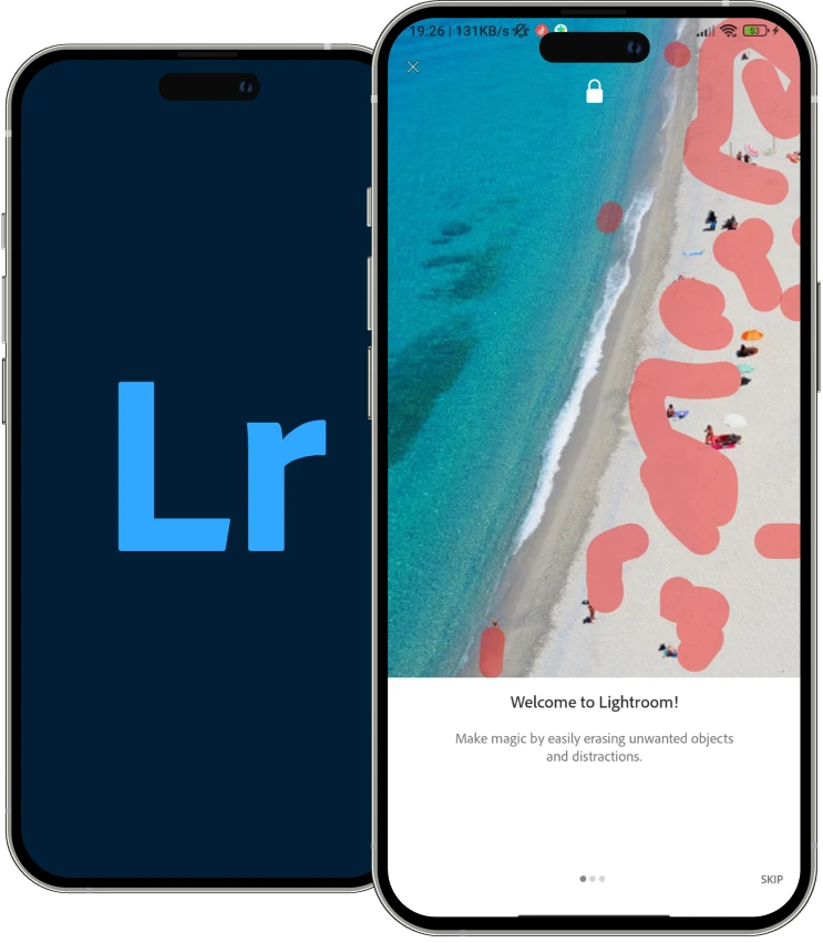 lrmod apk